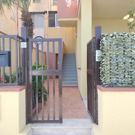Blue Panorama Home Alcamo Eksteriør billede