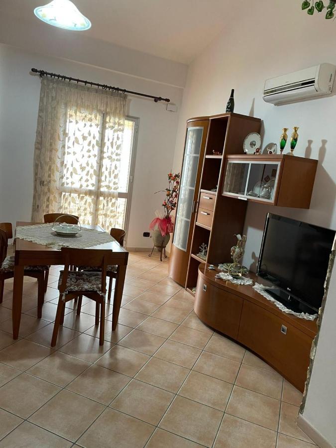 Blue Panorama Home Alcamo Eksteriør billede
