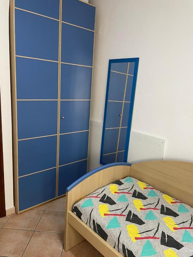 Blue Panorama Home Alcamo Eksteriør billede