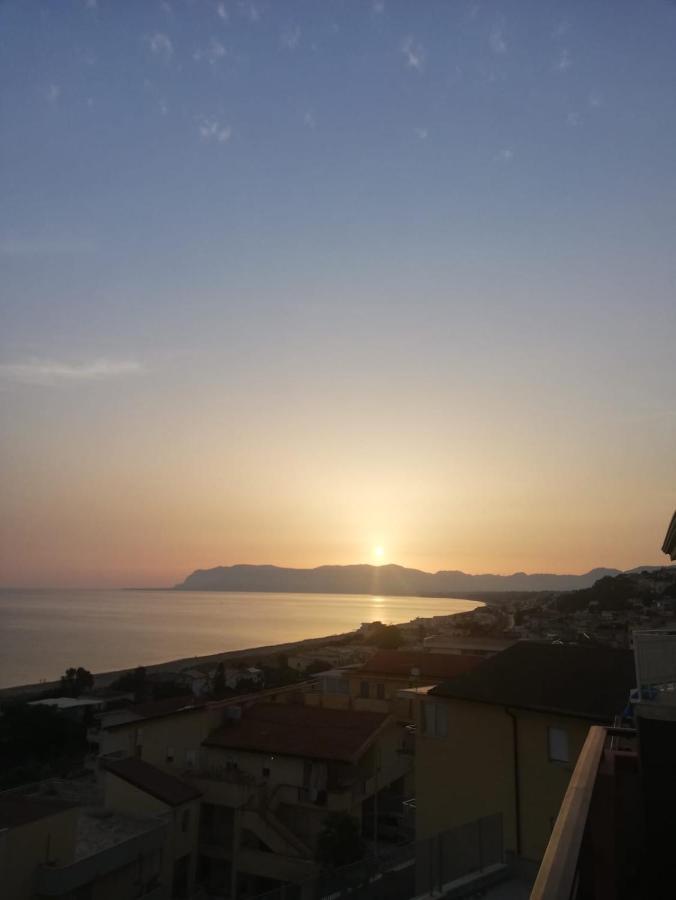 Blue Panorama Home Alcamo Eksteriør billede